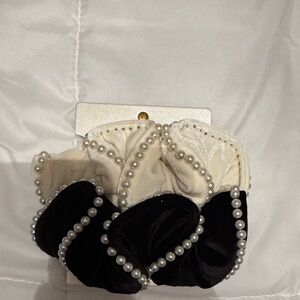 Piper K scrunchie set - 2